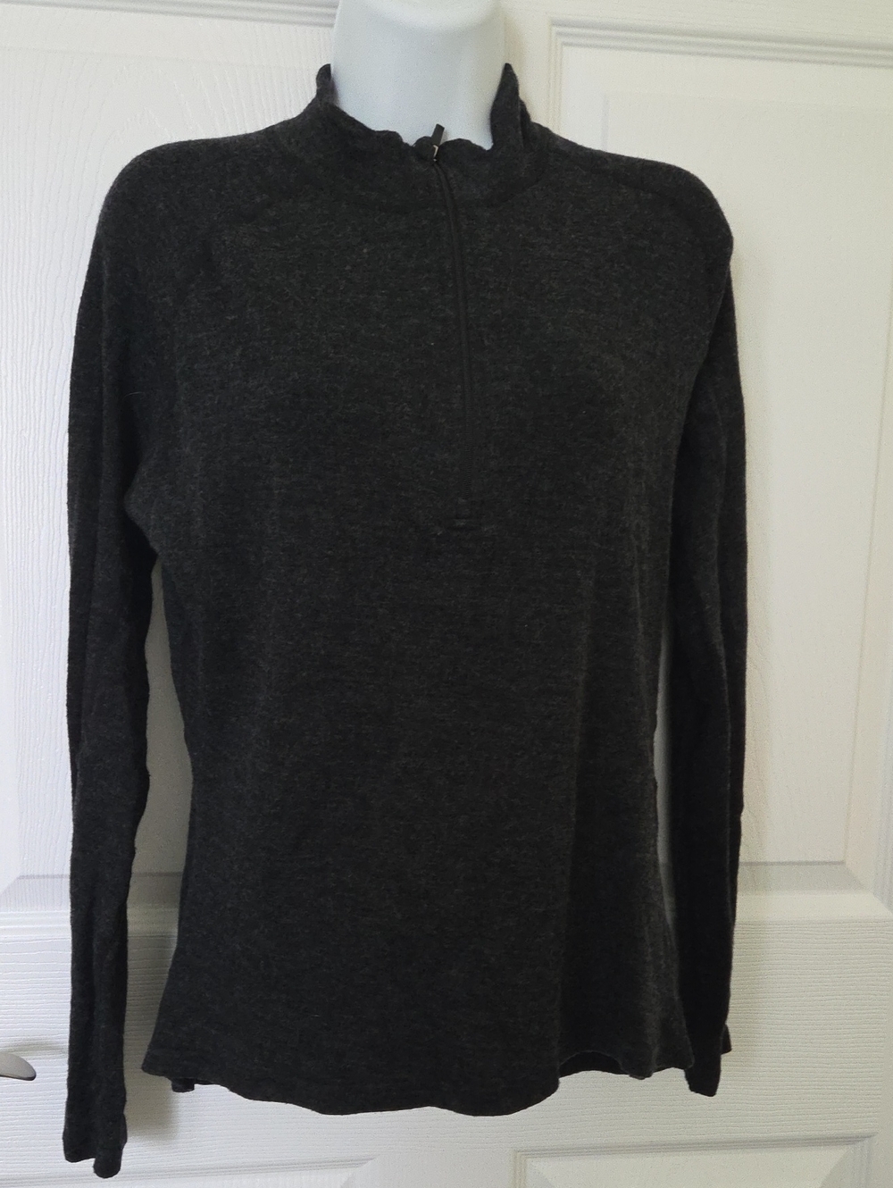Icewear Iceland Merino Wool Top Small
